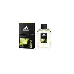 Туалетная вода Adidas 100мл Pure Game edt муж