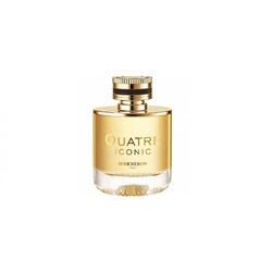 Туалетная вода Boucheron Quatre Iconic 100мл жен edp тестер