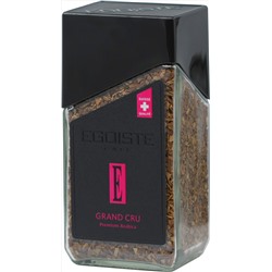 EGOISTE. Grand Cru 95 гр. стекл.банка