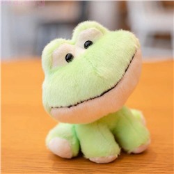 Мягкая игрушка «Cute frog»