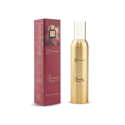 Парфюм Maison Francis Kurkdjian Baccarat Rouge 540 Extrait, 100 ml