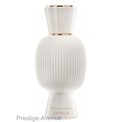 Bvlgari Allegra Magnifying Vanilla Essence for woman 40 ml