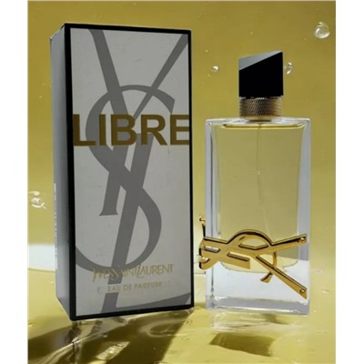 Парфюмерная вода YVES SAINT LAURENT Libre 90 мл.