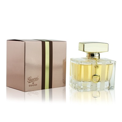 GUCCI BY GUCCI, Edt, 75 ml