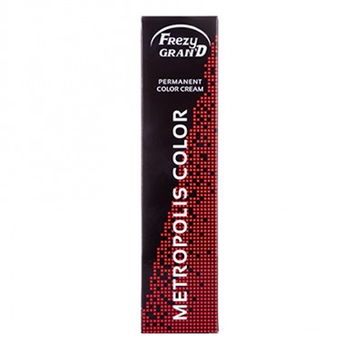 Frezy Grand Крем-краска для волос 10/26, платиновый блонд фиолетовый (Platinum Violet Red Blond), 100 мл