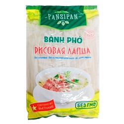 Рисовая лапша Fansipan, Вьетнам 500 г. Акция