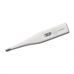 Термометр медицинский электронный Omron Eco Temp Basic оптом или мелким оптом