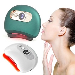 Массажер микротоковый Mini Massager Guasha