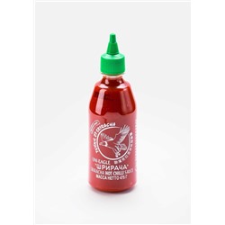 Соус Шрирача острый Sriracha Hot Chilli Sauce Uni-Eagle 475 гр.