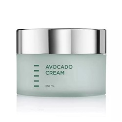 Крем с авокадо для сухой, обезвоженной кожи Avocado Cream, 250 мл