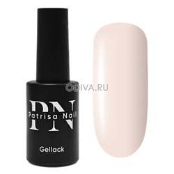 Patrisa nail, гель-лак "Naked" №218, 8 мл