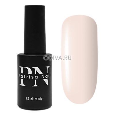 Patrisa nail, гель-лак "Naked" №218, 8 мл