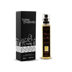 HERMES TERRE D'HERMES, Edt, 55 ml