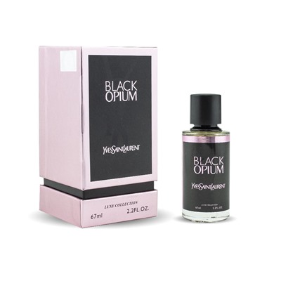 Yves Saint Laurent Black Opium, 67 ml