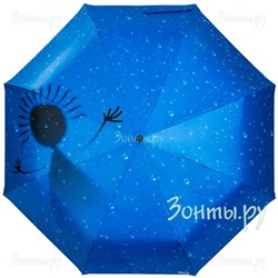 Зонт "Домовой" RainLab 182