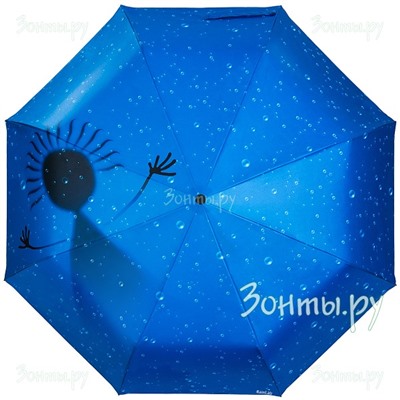 Зонт "Домовой" RainLab 182