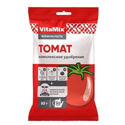 VitaMix - Томат, 50 г, комплексное удобрение