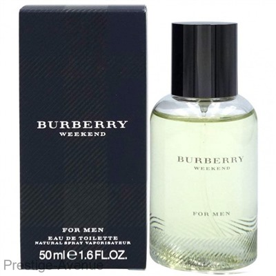 Burberry Weekend edt for Men 50 ml (оригинал)