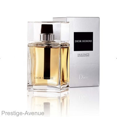 Christian Dior "Dior Homme" 100ml A-Plus