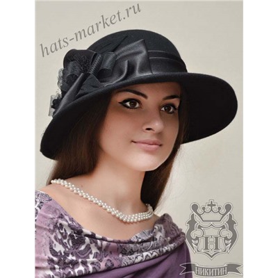 Шляпа Марианна hats