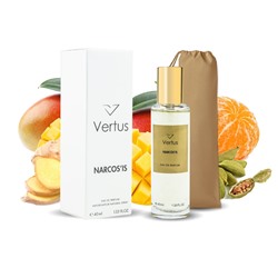 Тестер Vertus Narcos'is, Edp, 40 ml