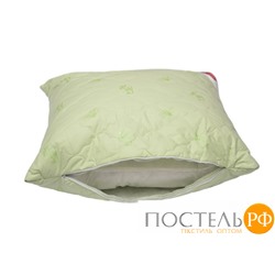 Артикул: 311 Подушка Premium Soft "Стандарт" Bamboo (бамбуковое волокно, на молнии) 40х60