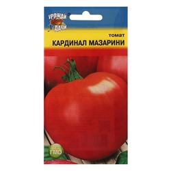 Семена Томат "КАРДИНАЛ МАЗАРИНИ", 0,05 гр