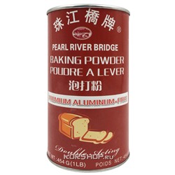 Разрыхлитель для теста Pearl River Bridge, Китай, 454 г Акция