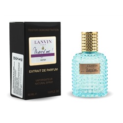 Тестер Lanvin Marry Me, Extrait, 60 ml (Женский)