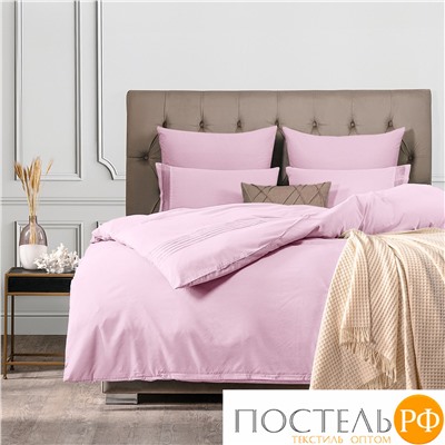 SleepiX МИОКО роз. КПБ 145х205-1/160х220-1/50х70-2/70х70-2, 6пр, 70% бамб. / 30% хл.