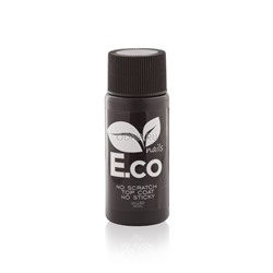 E.Co Nails, No Scratch Top Coat No Sticky - топ против царапин, 30 мл