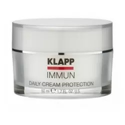 Дневной крем Daily Cream Protection, 50 мл