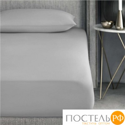 Togas АВАРИ серый КПБ 145x200-1/200x230/50x70-2, 4пр, xл/сат