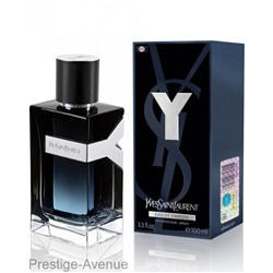 Yves Saint Laurent Y for Men edp 100 мл Made In UAE