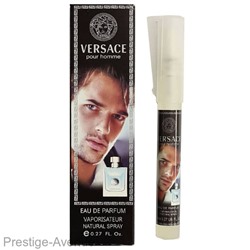 Versace  Pour Homme  8 ml