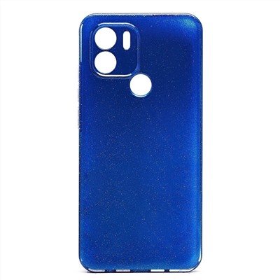 Чехол-накладка - SC328 для "Redmi A2+/Poco C51" (dark blue)