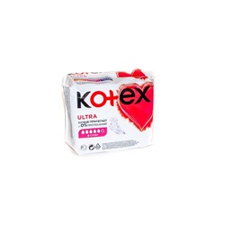 Kotex Прокладки ULTRA 8шт Super