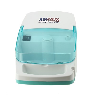 Ингалятор компрессорный AMNB-500 базовый оптом или мелким оптом