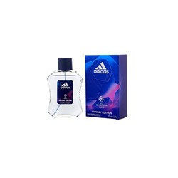 Туалетная вода Adidas Champions League Victory Edition 100 edt муж тестер