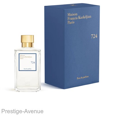 Maison Francis Kurkdjian "724" edp unisex 200 ml