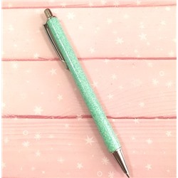 Ручка с блеском Н01-10609