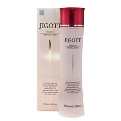 Jigott Тонер увлажняющий для кожи лица с аллантоином, 150 мл