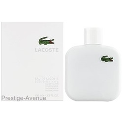 Lacoste - Туалетная вода Eau de Lacoste L.12.12. Blanc 100 мл