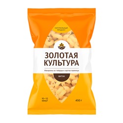 Виток "Золотая культура" (гр А) в/с 450 г