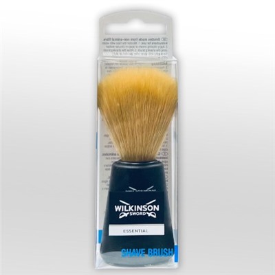 Помазок для бритья Wilkinson Sword (Schick) Essential (Искусственный ворс)