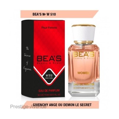 Beas W510 Givenchy Ange Ou Demon Le Secret Women edp 50 ml