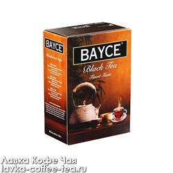 чай Bayce Finest чёрный 100 г.