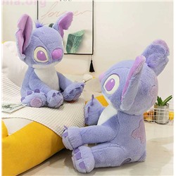 Мягкая игрушка «Purple Stitch» 45 см