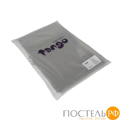TPIG3-1669 КОД1171 Twill евро 2 наволочки в ПВХ 50x70 (2 шт) Сатин (Твил) ПВХ упаковка