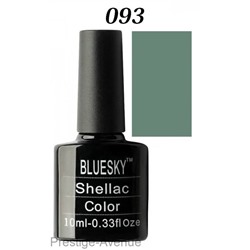 NEW!!! Гель лак Bluesky Nail Gel 093